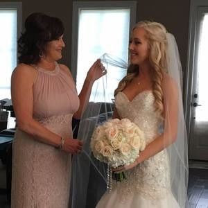 Meet your Posher, Sharon